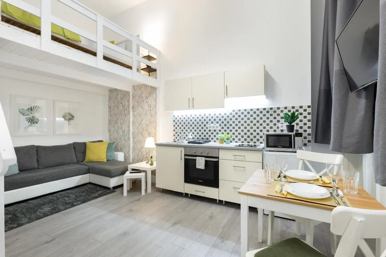 Budapest Holidays Central Венгрия