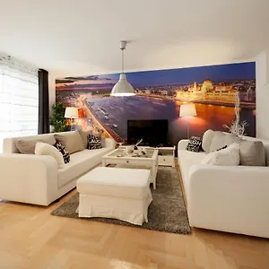 Apartamento Gde Hollo, Budapest