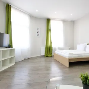 Apartamento Flatiron Building - By Hi5, Budapest