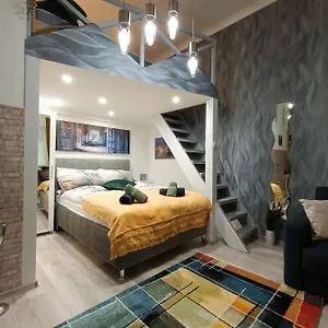 Apartamento Suzan's In The Heart Of, Budapest