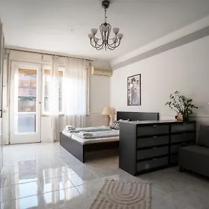 Apartamento Madach Square, Budapest