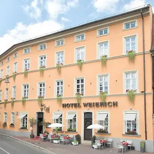 Weierich 3*, Bamberg Alemania