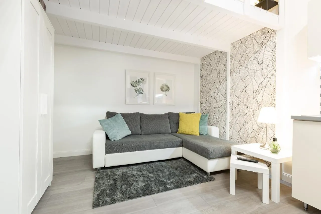 Apartamento Budapest Holidays Central Hungría