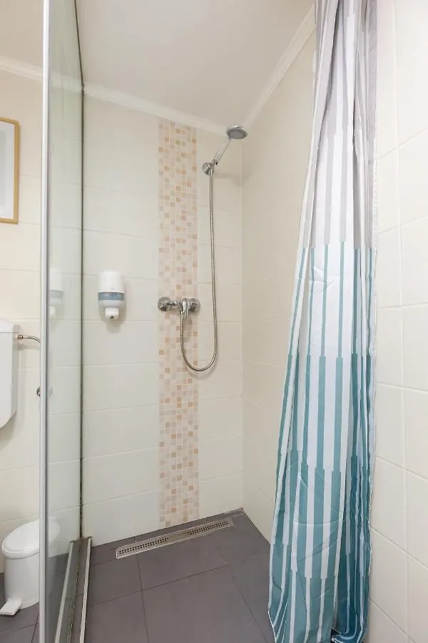 Apartamento Budapest Holidays Central